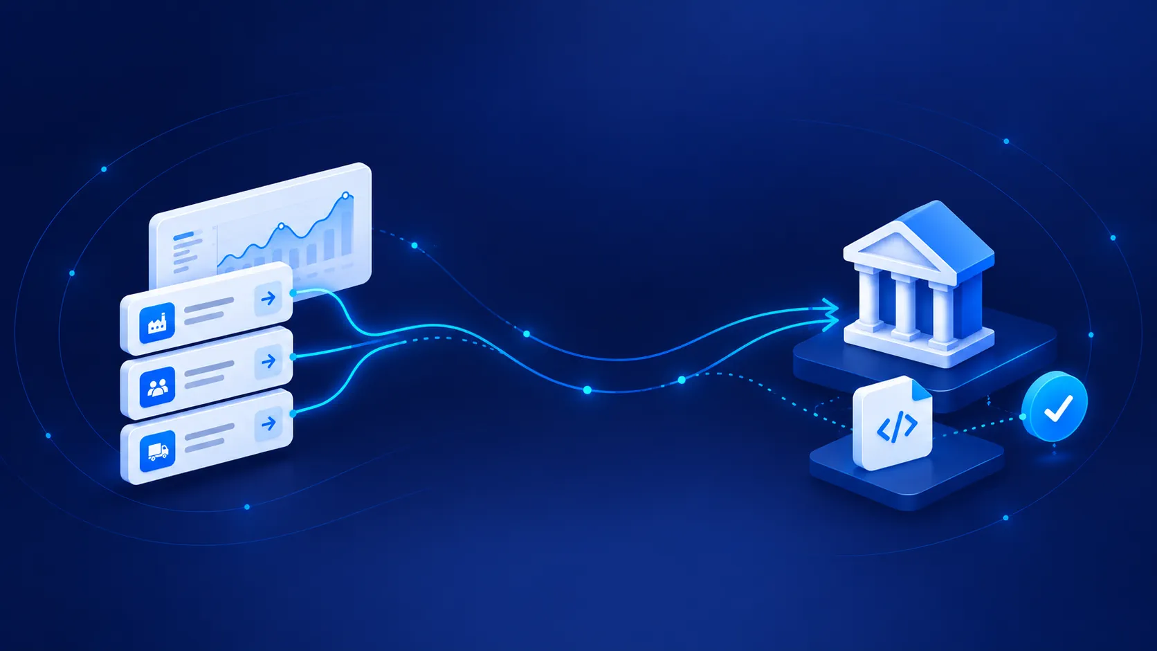Top-Cloud: Modulo Soluzioni Finanziarie